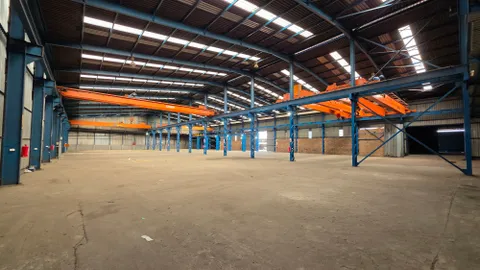 15 Euclid St, Germiston 